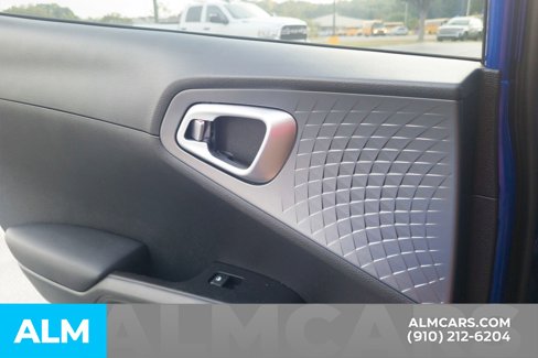 Used 2020 Kia Soul EX w/ Option Group 015 image 23