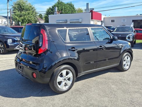 Used 2019 Kia Soul image 7