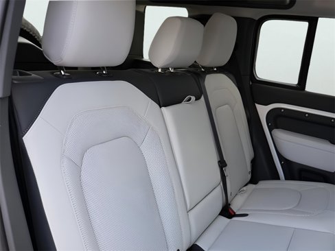 New 2025 Land Rover Defender 110 S image 14