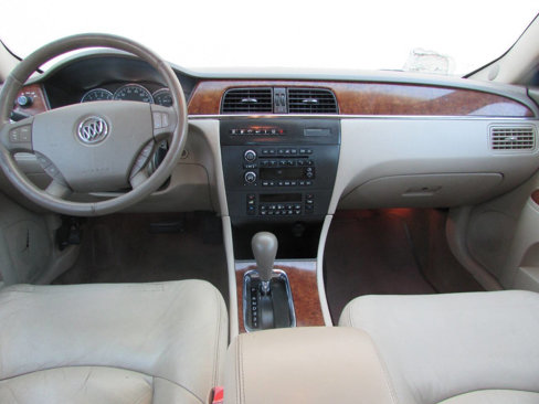 Used 2006 Buick LaCrosse CXL w/ Driver Confidence Package image 22