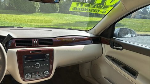 Used 2007 Chevrolet Impala LT image 20