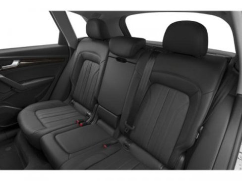Used 2019 Audi Q5 2.0T Premium Plus w/ Premium Plus Package image 14