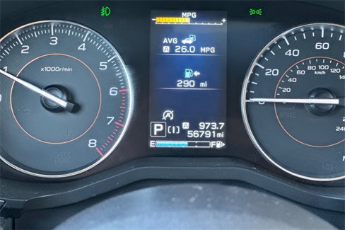 Used 2021 Subaru Crosstrek 2.5i Limited w/ Moonroof Package 1 image 30