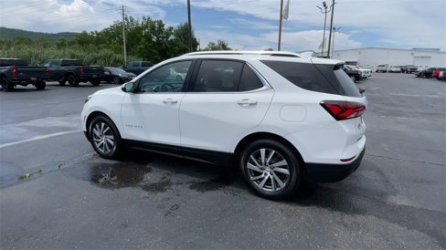 Used 2022 Chevrolet Equinox Premier image 7