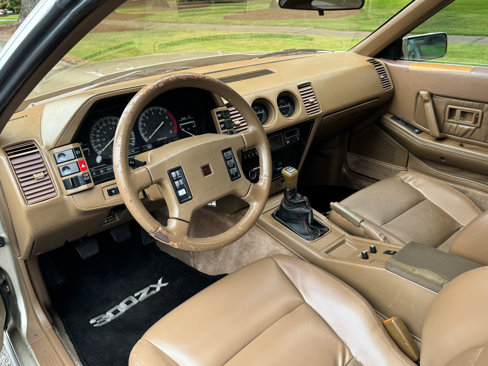 Used 1988 Nissan 300ZX GS image 14