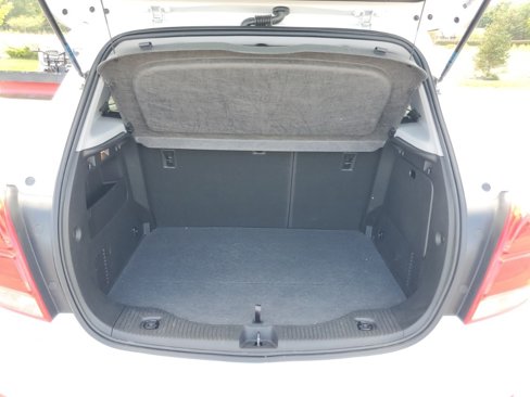 Used 2019 Chevrolet Trax LT w/ LT Convenience Package image 30