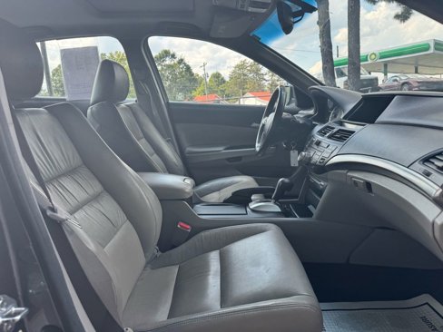 Used 2010 Honda Accord EX-L image 22