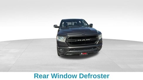 Used 2020 RAM 1500 Big Horn image 10