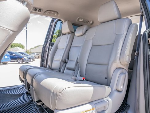 Used 2015 Honda Odyssey EX-L image 16