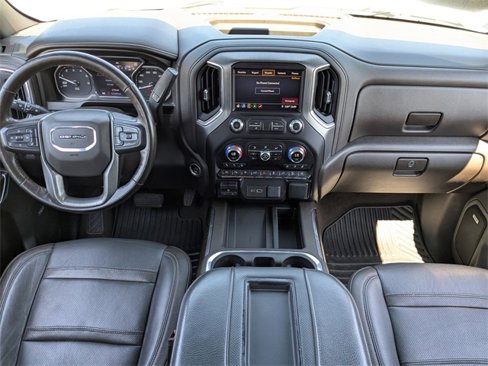 Used 2019 GMC Sierra 1500 Denali w/ Denali Ultimate Package image 15