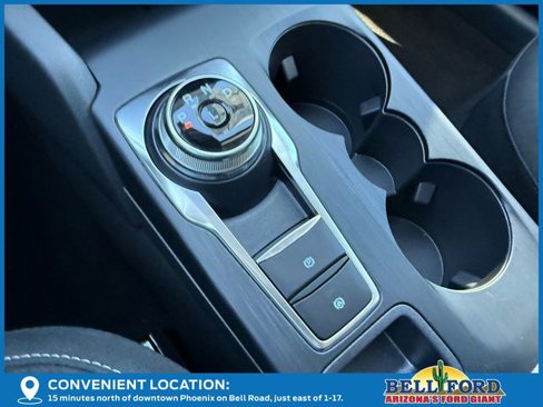 New 2025 Ford Escape Active image 14