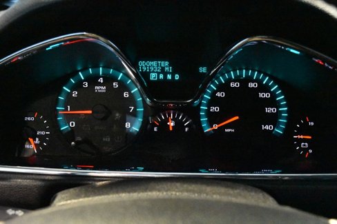 Used 2014 Chevrolet Traverse LT w/ All-Star Edition image 16