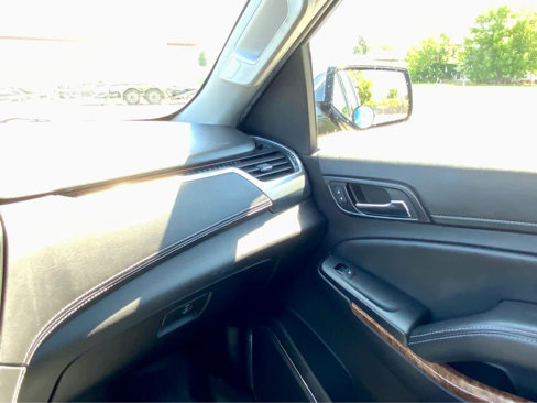 Used 2016 Chevrolet Tahoe LTZ image 41