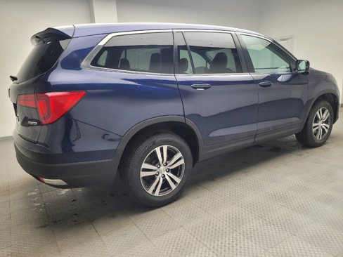 Used 2018 Honda Pilot EX-L image 10