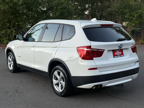 Used 2011 BMW X3 xDrive28i image 29