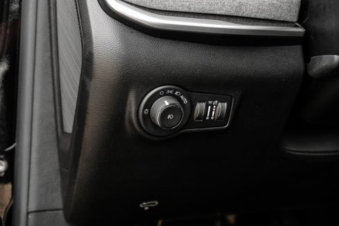 Used 2022 Jeep Compass Latitude image 41