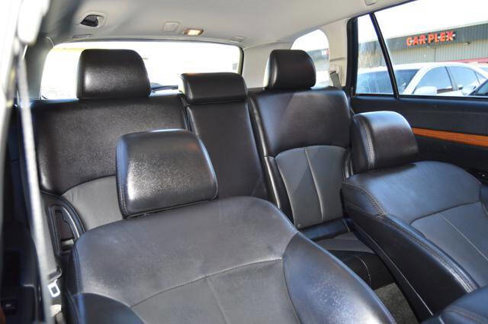 Used 2013 Subaru Outback 2.5i Limited image 47