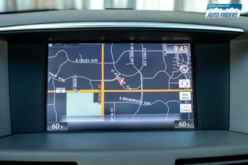 Used 2013 INFINITI M37 x w/ Premium Pkg image 15