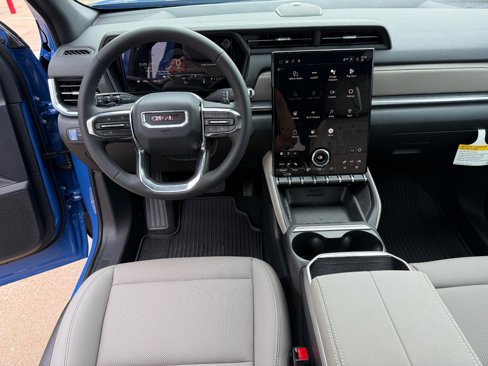 New 2026 GMC Terrain Elevation w/ Elevation Premium Package image 13