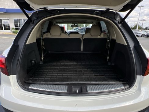 Used 2014 Acura MDX SH-AWD w/ Technology Package image 28