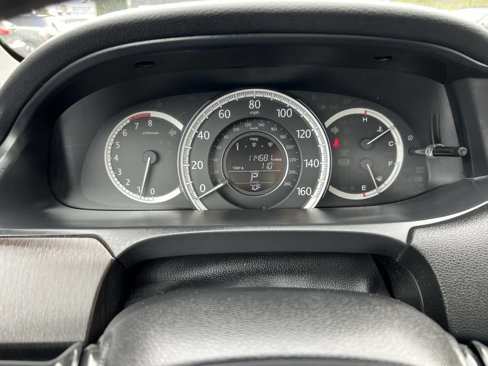 Used 2014 Honda Accord EX-L image 24