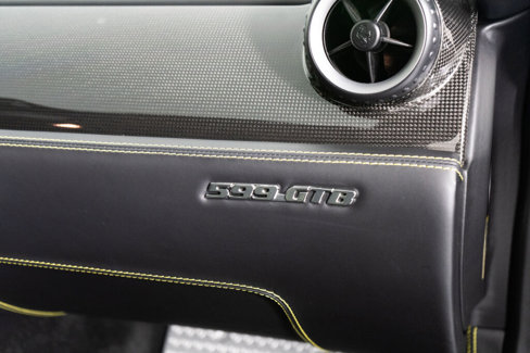 Used 2010 Ferrari 599 GTB Fiorano image 39