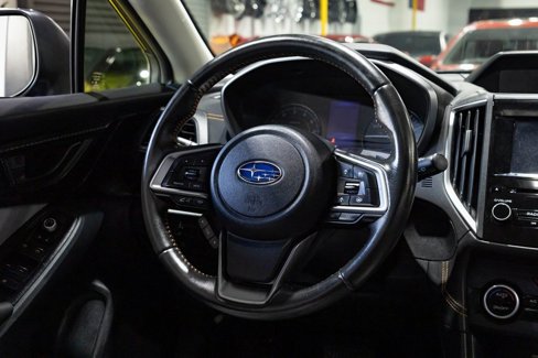 Used 2021 Subaru Crosstrek 2.0i Premium w/ Popular Package #3 image 37