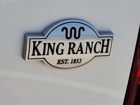 Used 2018 Ford F150 King Ranch w/ Equipment Group 601A Luxury image 14