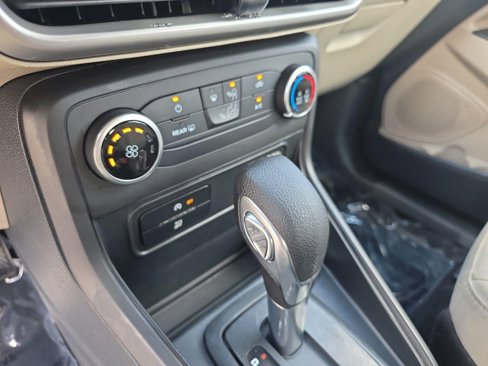 Used 2021 Ford EcoSport S image 16