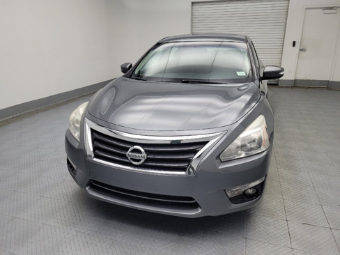 Used 2014 Nissan Altima 2.5 SL w/ Technology Package image 15
