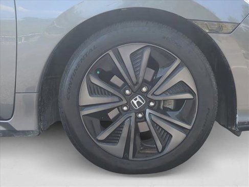 Used 2019 Honda Civic EX image 20