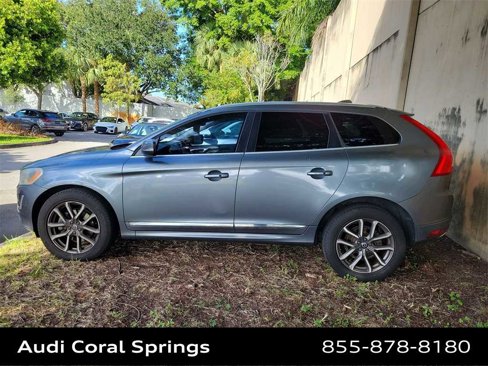Used 2016 Volvo XC60 T5 Premier w/ Proximity Package image 14