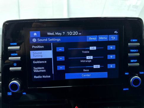 Used 2022 Hyundai Ioniq SEL image 56