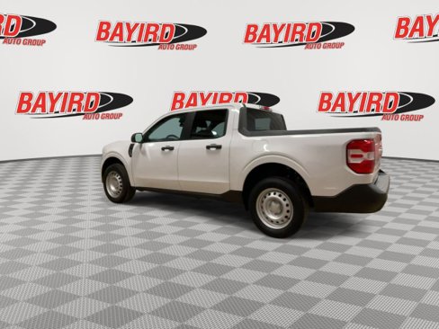 Used 2022 Ford Maverick XL image 7