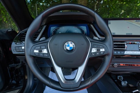 Used 2022 BMW Z4 sDrive30i w/ Convenience Package image 23