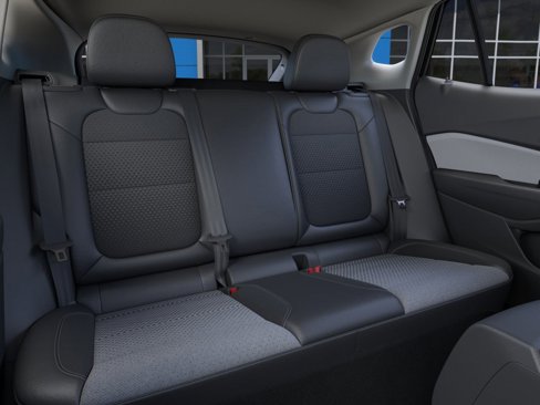 New 2025 Chevrolet Trax LT w/ Driver Confidence Package image 17
