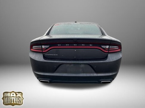 Used 2022 Dodge Charger SXT image 8