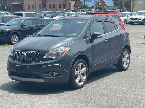 Used 2016 Buick Encore Convenience image 3
