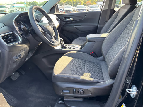 Certified 2023 Chevrolet Equinox LT image 8