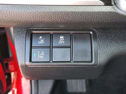 Used 2019 Honda Civic Sport image 24