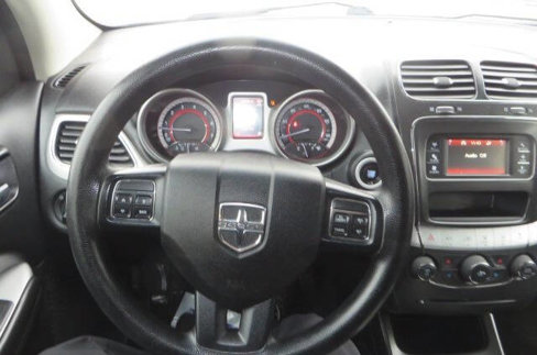 Used 2017 Dodge Journey SXT w/ Comfort/Convenience Group image 47