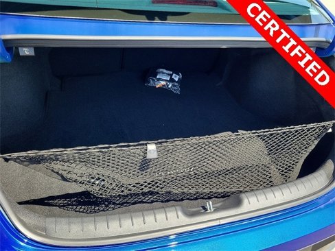 Certified 2024 Hyundai Elantra SEL w/ Convenience Package image 18
