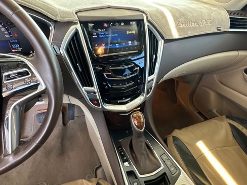 Used 2015 Cadillac SRX Premium image 20