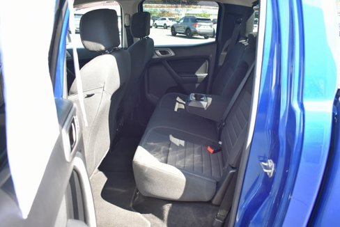 Used 2019 Ford Ranger XLT w/ Equipment Group 302A Luxury image 34