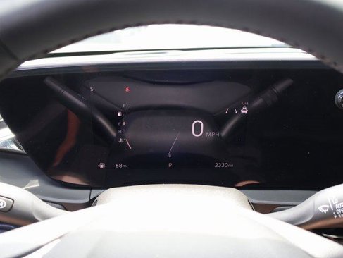 New 2025 Buick Envista Preferred w/ Convenience I Package image 29