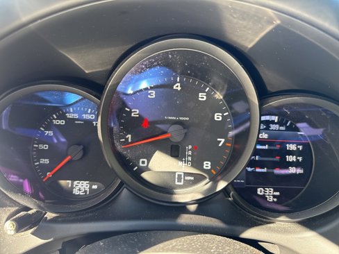 Used 2018 Porsche Macan image 13