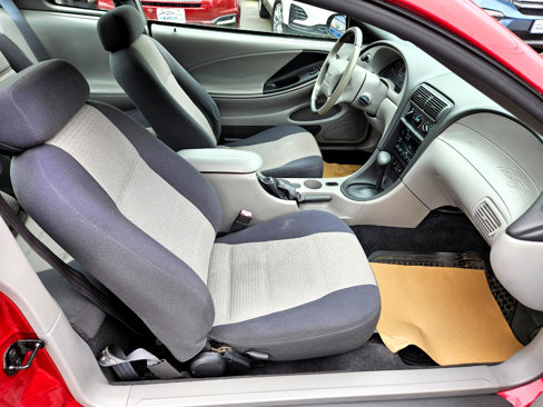 Used 2003 Ford Mustang Coupe image 12