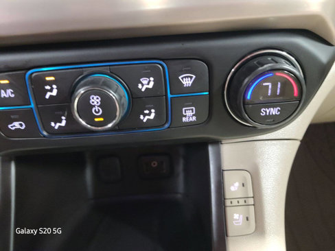 Used 2017 GMC Acadia Denali image 46