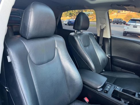 Used 2015 Lexus RX 350 FWD image 15