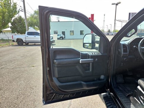 Used 2019 Ford F150 XLT w/ Equipment Group 302A Luxury image 33